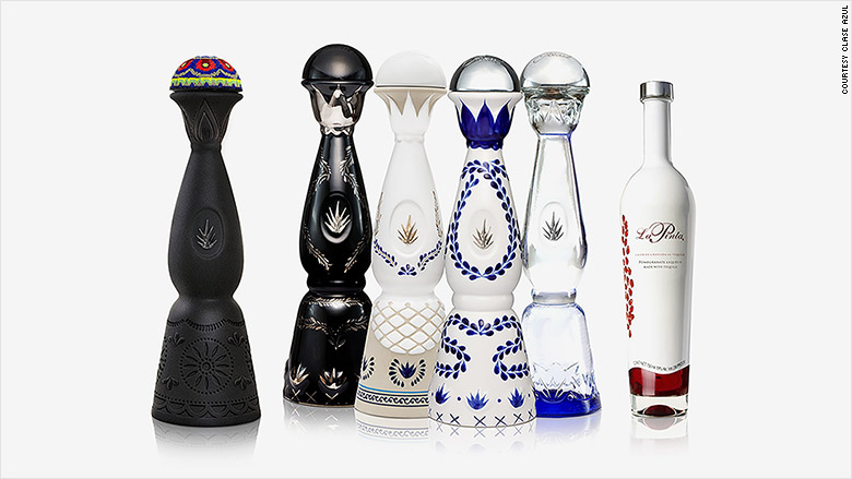 Rượu Tequila